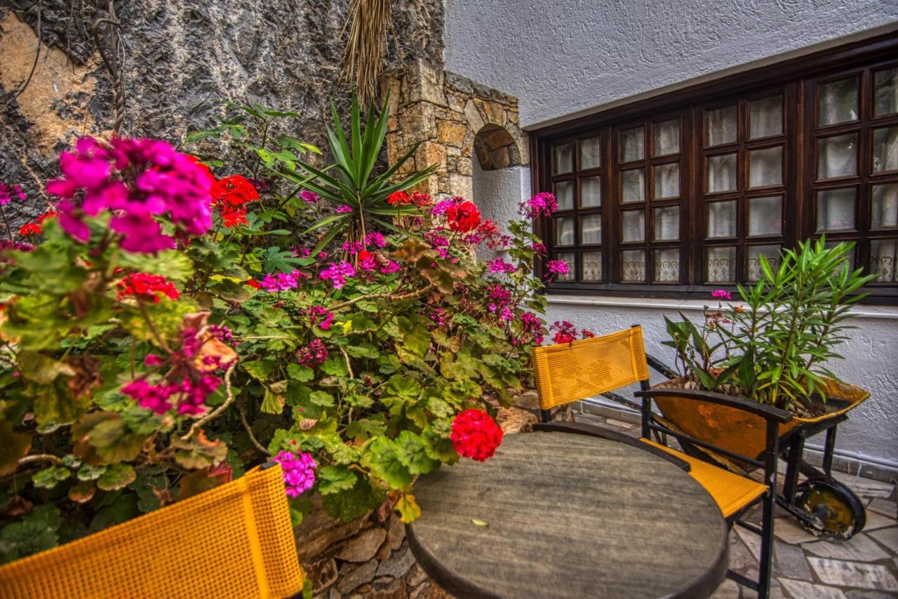 Anny Sea & Sun Apartments Istro Exterior photo