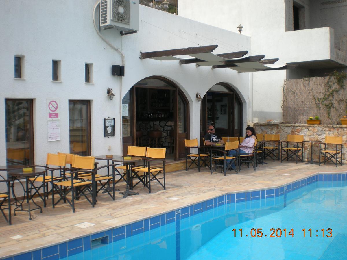 Anny Sea & Sun Apartments Istro Exterior photo