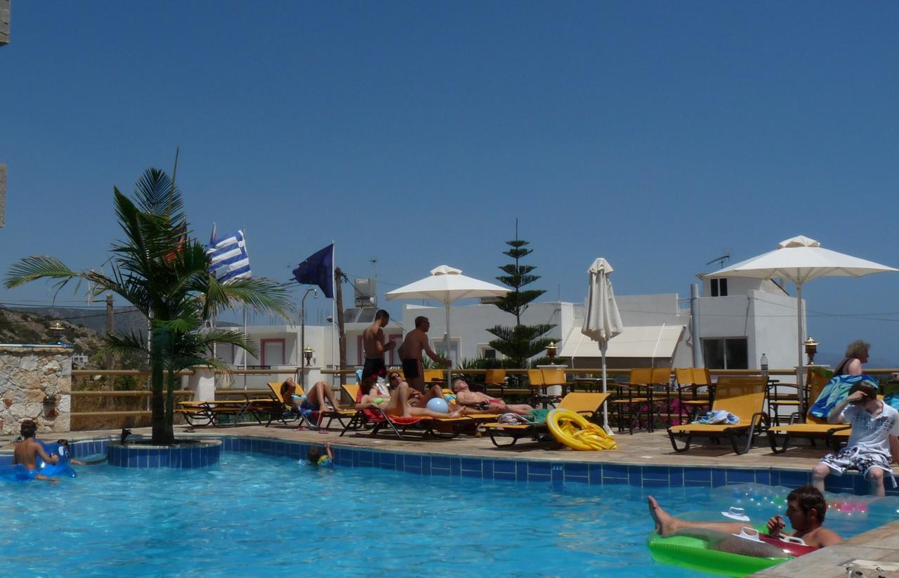 Anny Sea & Sun Apartments Istro Exterior photo