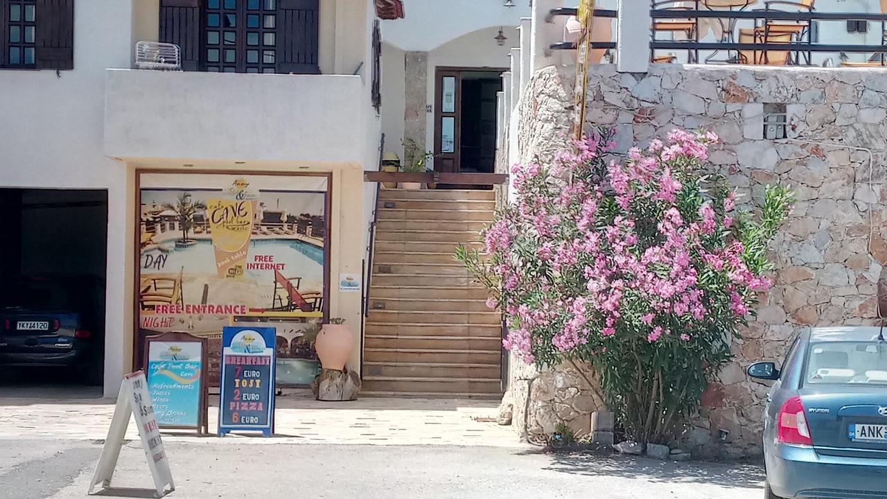 Anny Sea & Sun Apartments Istro Exterior photo