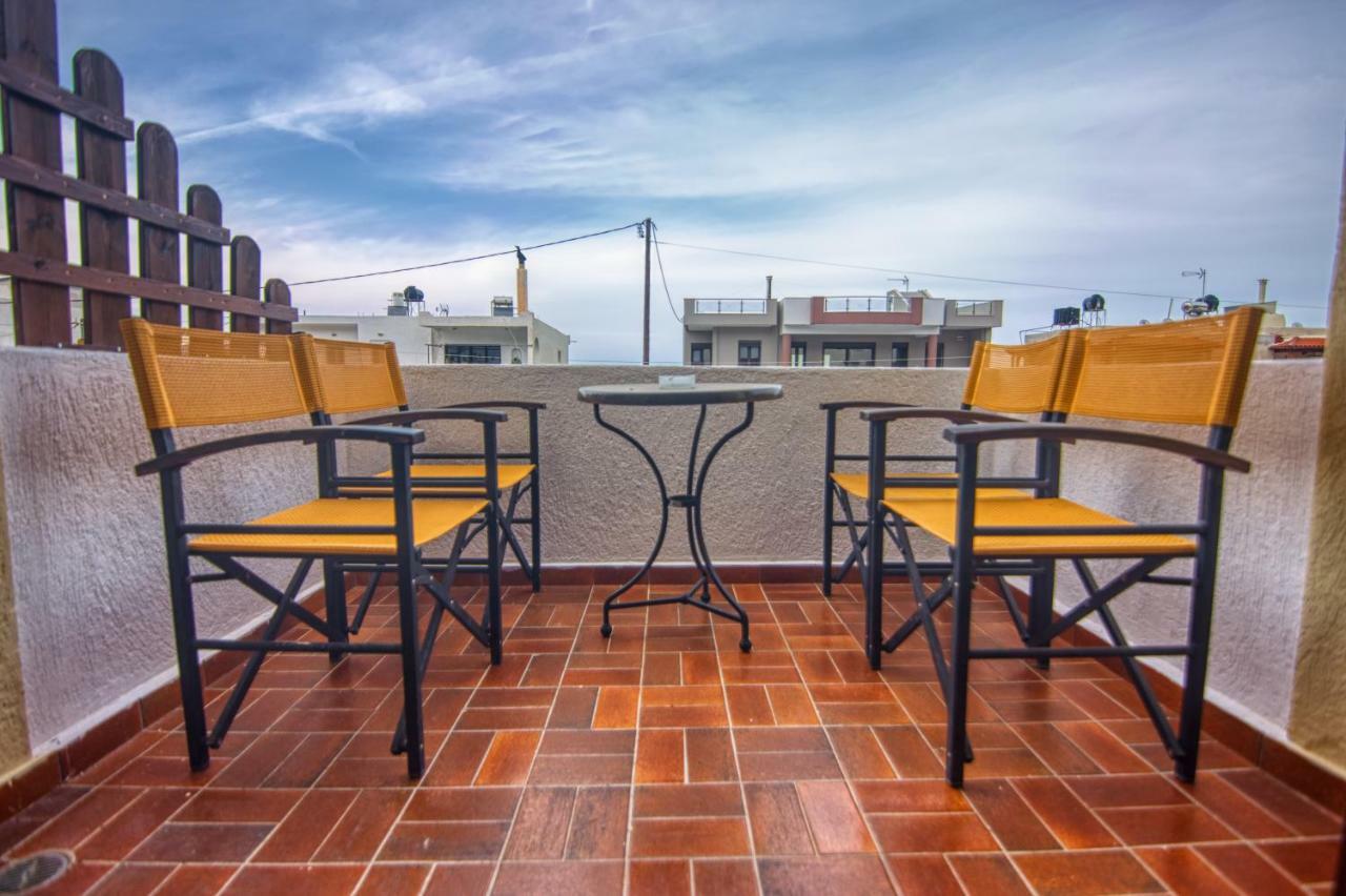 Anny Sea & Sun Apartments Istro Exterior photo