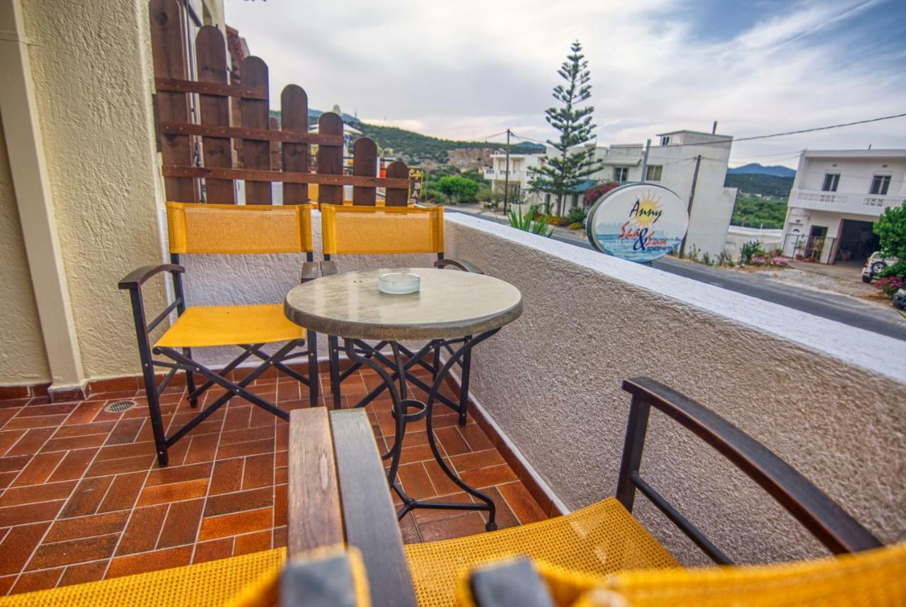 Anny Sea & Sun Apartments Istro Exterior photo