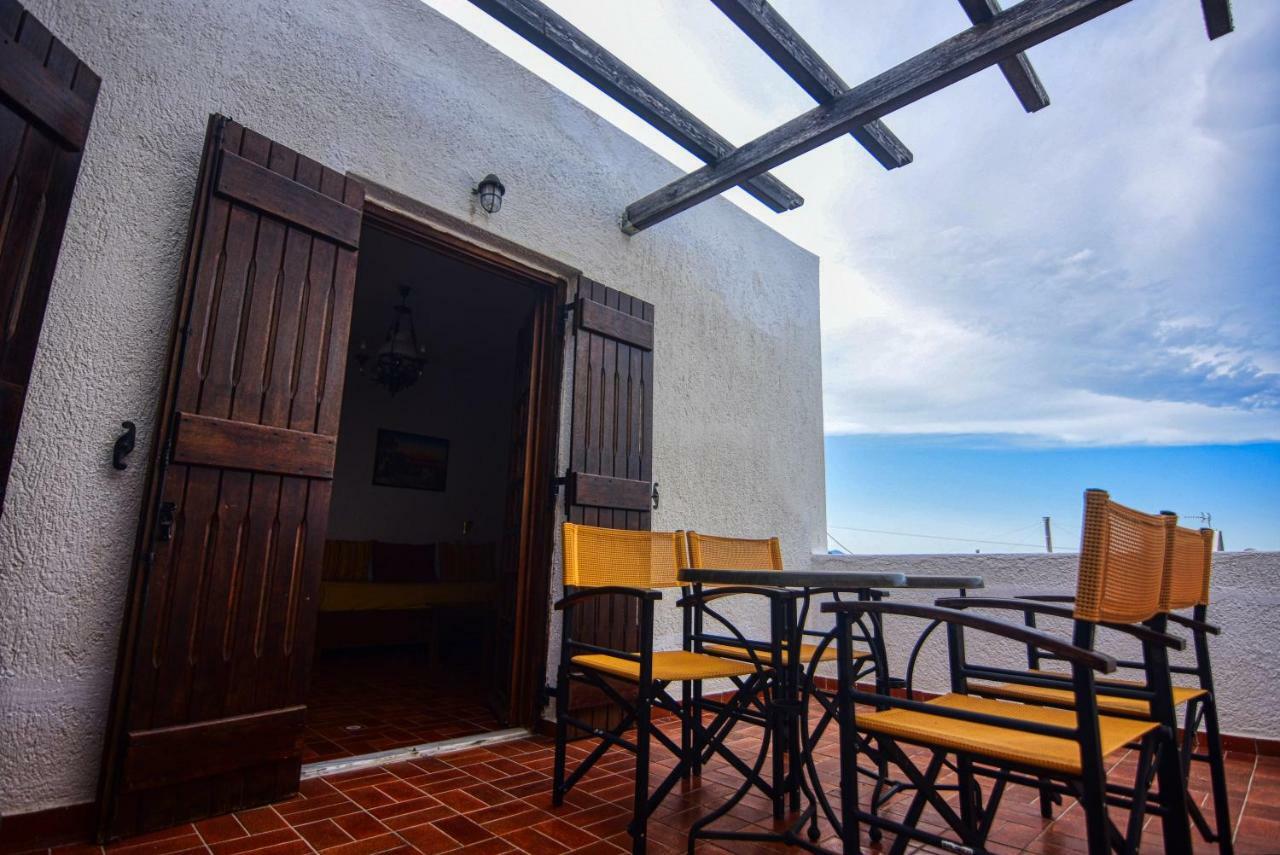 Anny Sea & Sun Apartments Istro Exterior photo