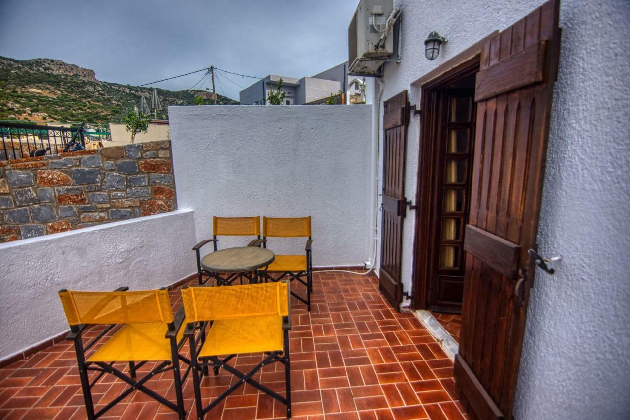 Anny Sea & Sun Apartments Istro Exterior photo