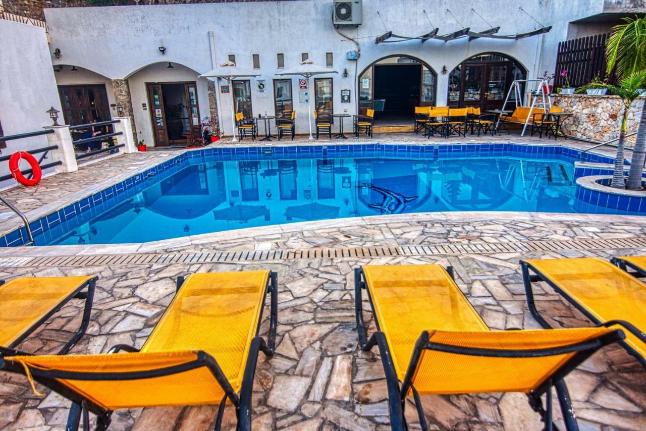 Anny Sea & Sun Apartments Istro Exterior photo