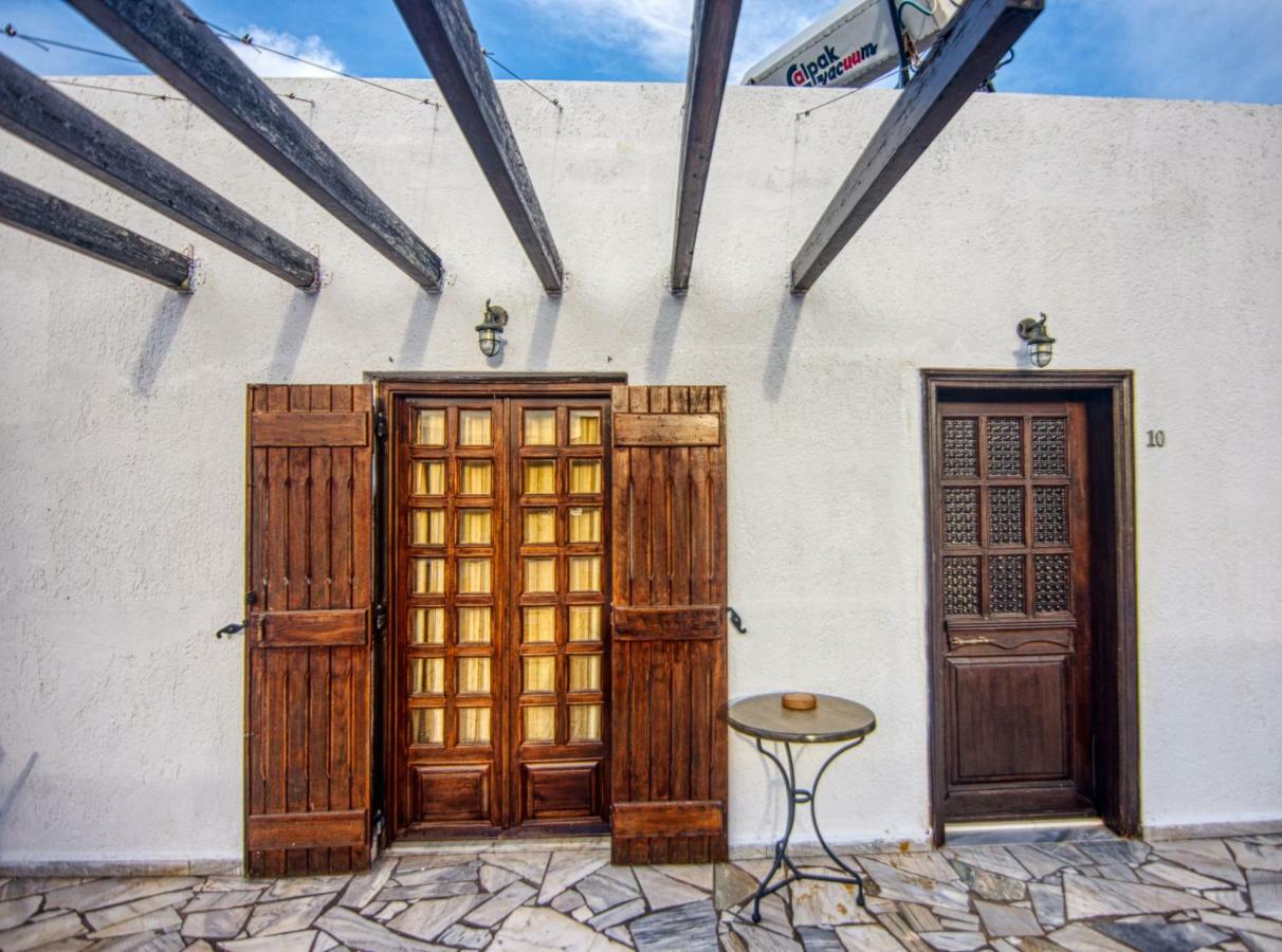 Anny Sea & Sun Apartments Istro Exterior photo
